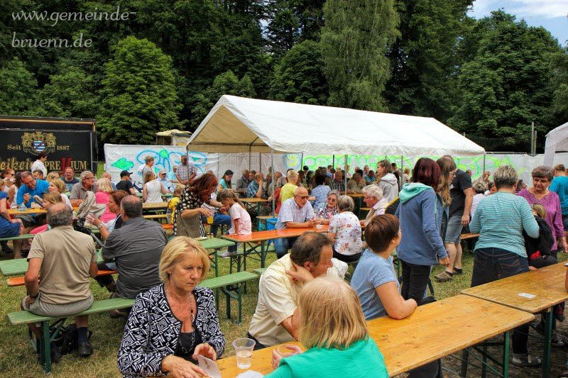 Sommerfest Brnn 2017