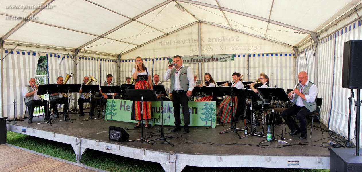 Sommerfest Brnn 2017