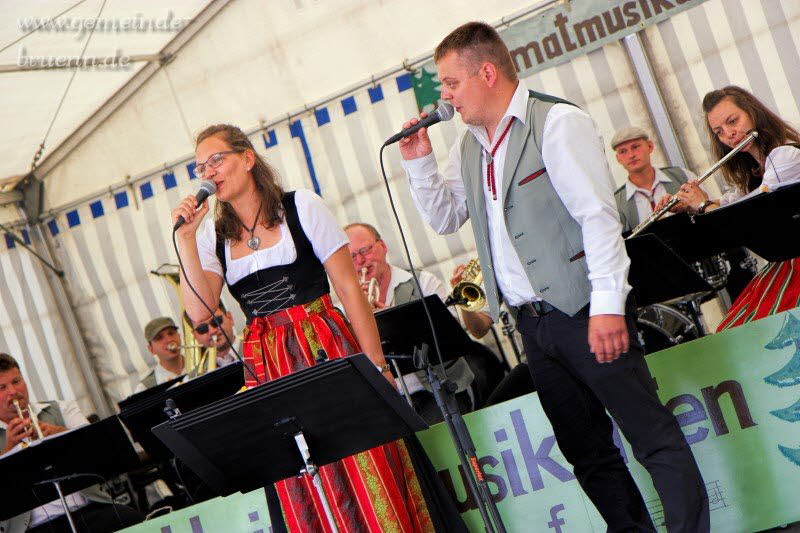 Sommerfest Brnn 2017