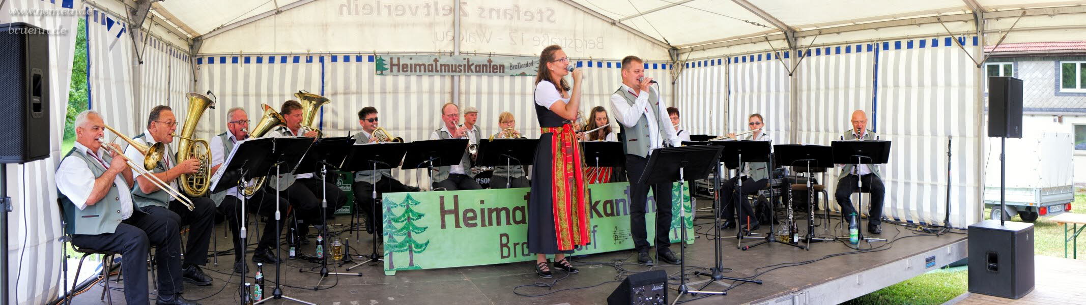 Sommerfest Brnn 2017
