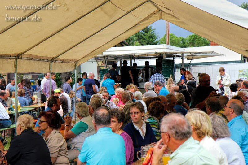 Sommerfest Brnn 2017