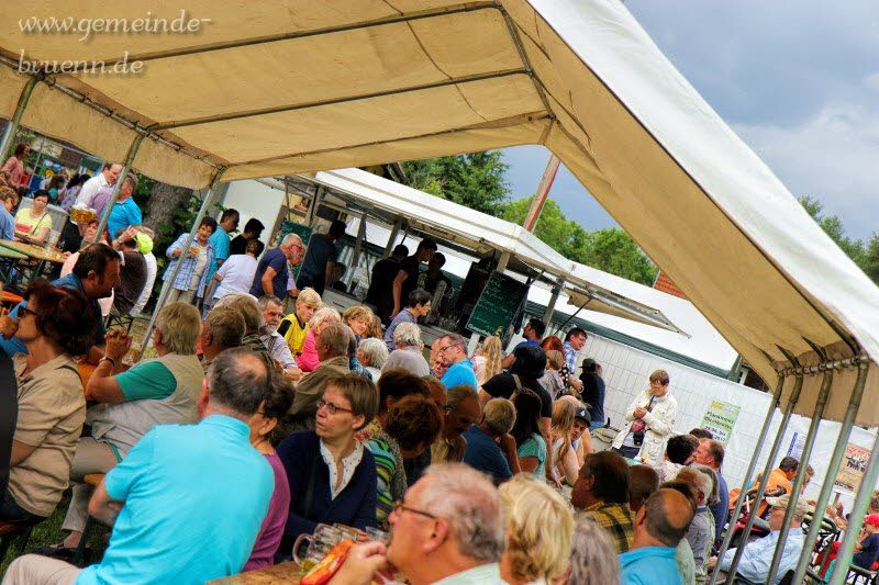 Sommerfest Brnn 2017