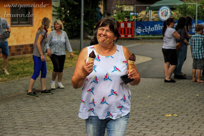 Sommerfest Brnn 2017