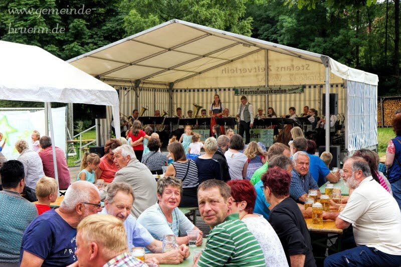 Sommerfest Brnn 2017