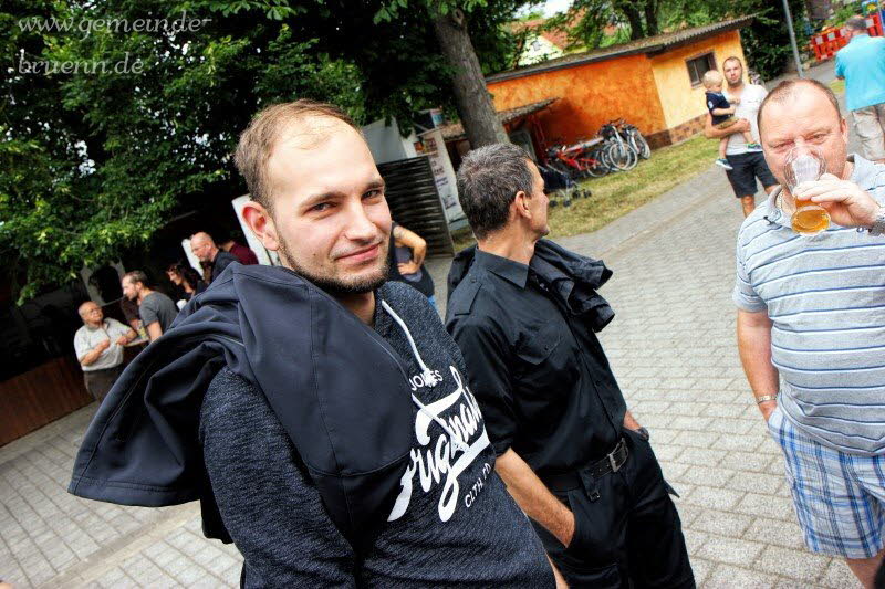 Sommerfest Brnn 2017