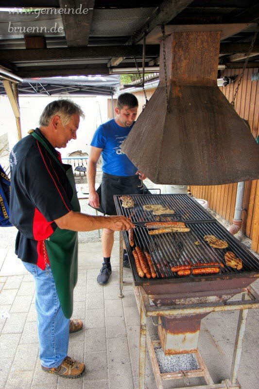 Sommerfest Brnn 2017