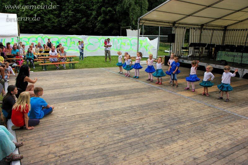 Sommerfest Brnn 2017
