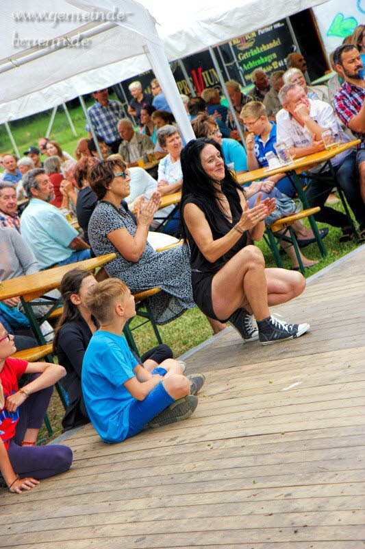Sommerfest Brnn 2017