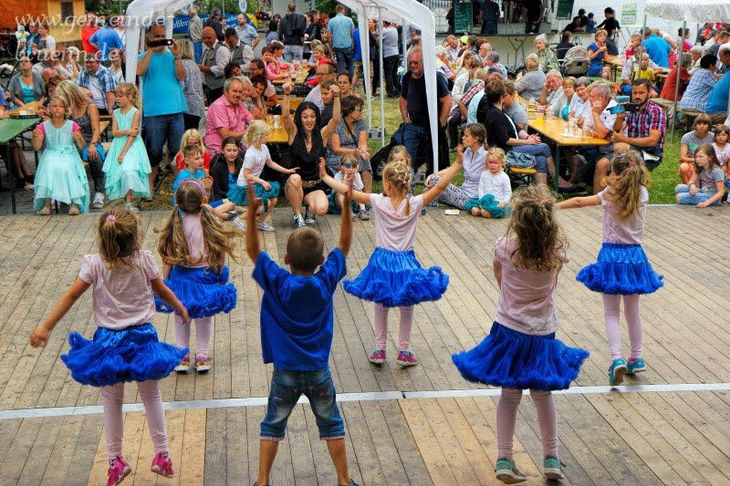 Sommerfest Brnn 2017