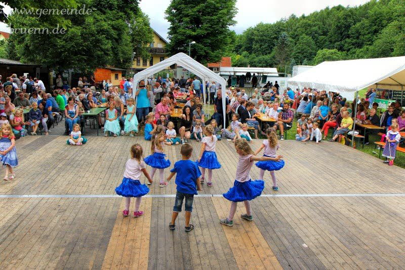 Sommerfest Brnn 2017