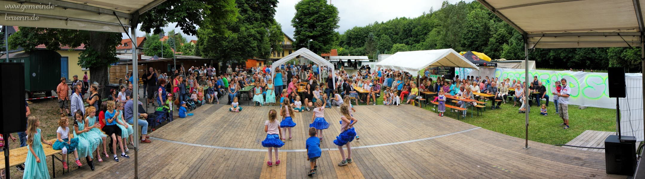 Sommerfest Brnn 2017