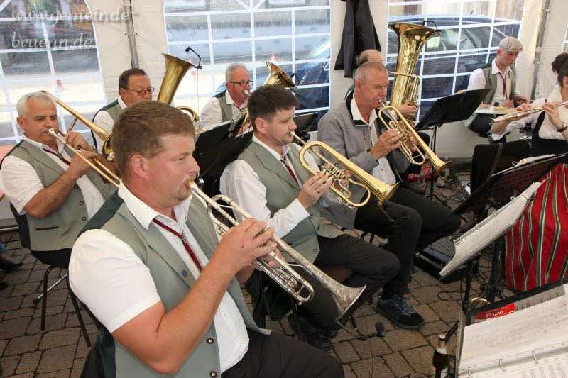 Wein- und Herbstfest Br�nn 02.10.2016