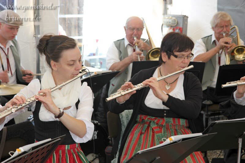 Wein- und Herbstfest Br�nn 02.10.2016