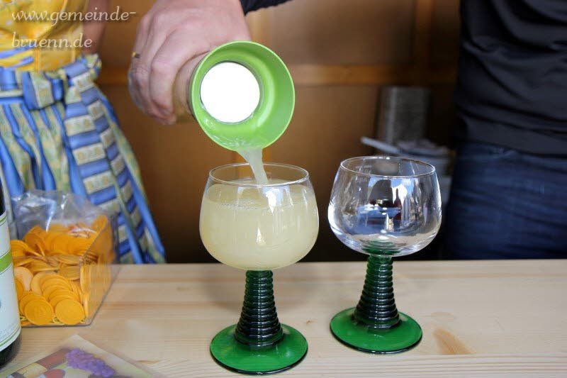 Wein- und Herbstfest Br�nn 02.10.2016