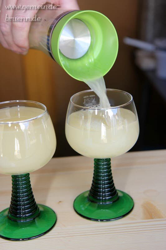 Wein- und Herbstfest Br�nn 02.10.2016