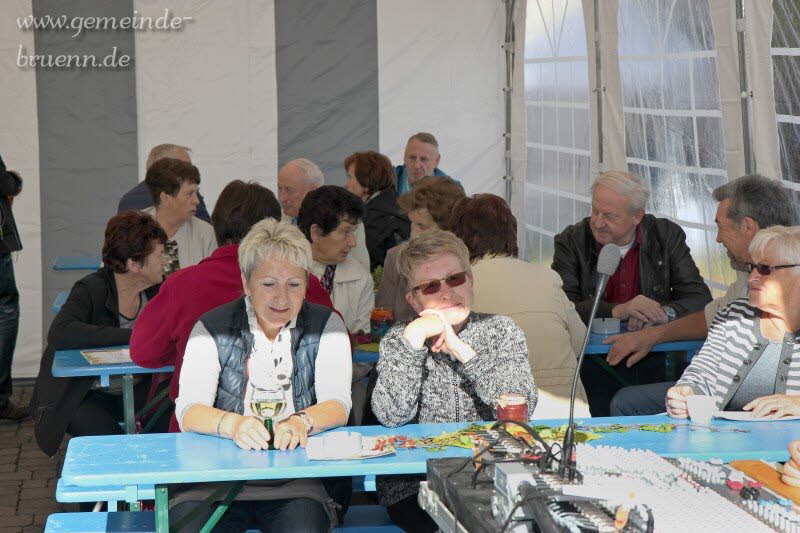 Wein- und Herbstfest Br�nn 02.10.2016