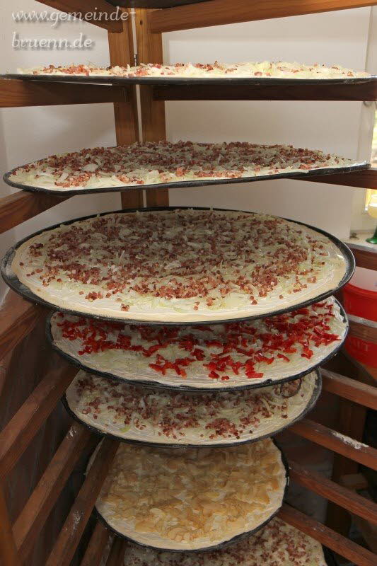 Wein- und Herbstfest Br�nn 02.10.2016