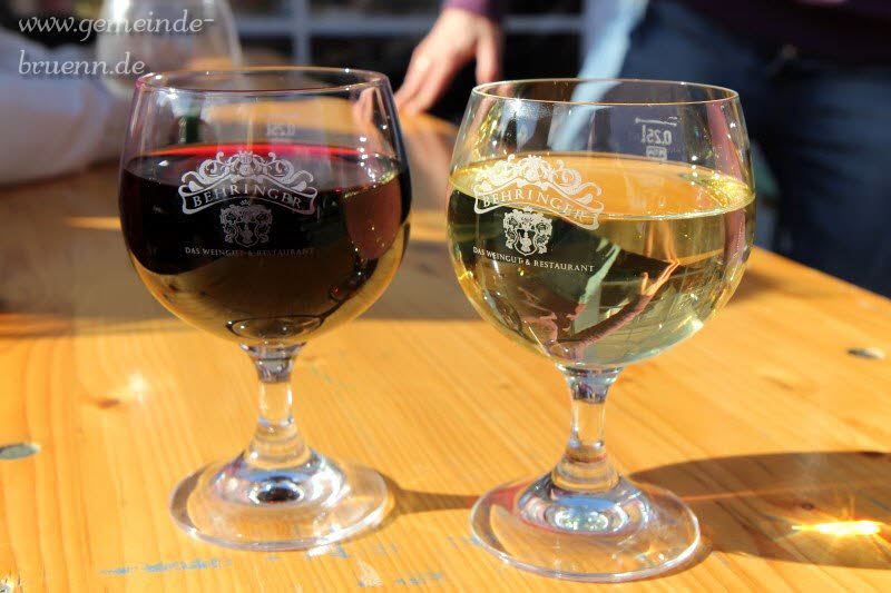 Wein- und Herbstfest Br�nn 02.10.2016