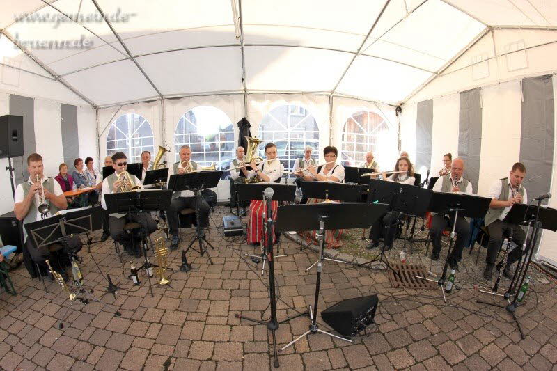 Wein- und Herbstfest Br�nn 02.10.2016