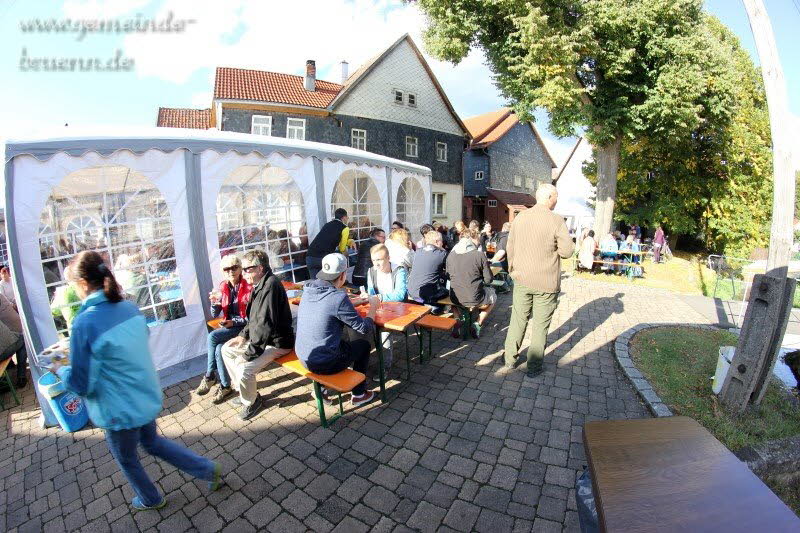 Wein- und Herbstfest Br�nn 02.10.2016
