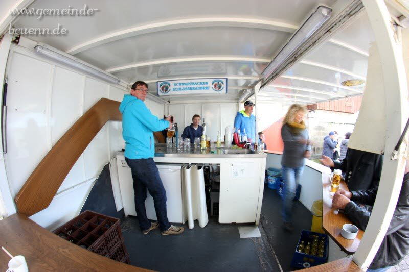 Wein- und Herbstfest Br�nn 02.10.2016