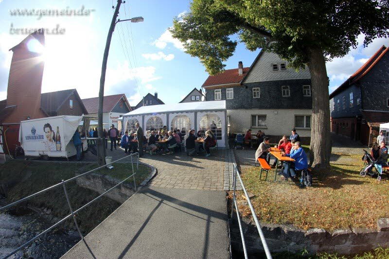 Wein- und Herbstfest Br�nn 02.10.2016