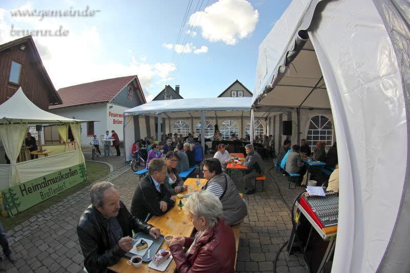 Wein- und Herbstfest Br�nn 02.10.2016