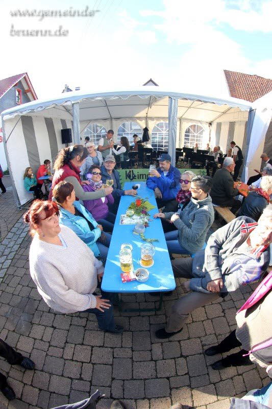 Wein- und Herbstfest Br�nn 02.10.2016