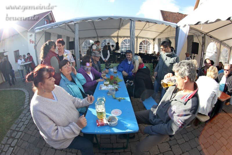 Wein- und Herbstfest Br�nn 02.10.2016