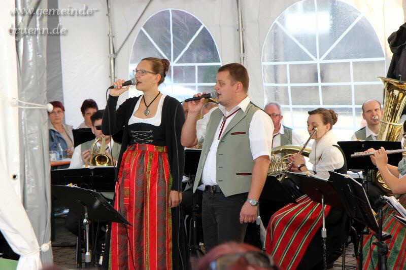 Wein- und Herbstfest Br�nn 02.10.2016