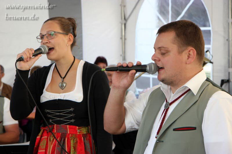 Wein- und Herbstfest Br�nn 02.10.2016