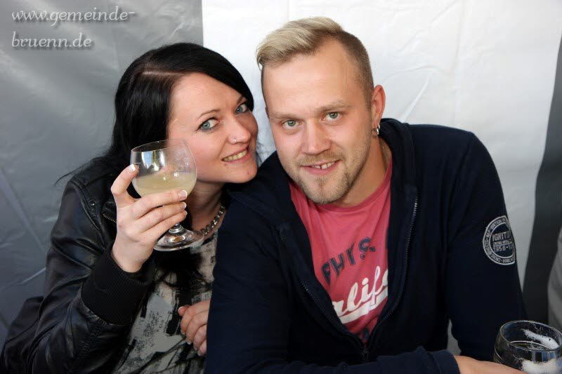 Wein- und Herbstfest Br�nn 02.10.2016