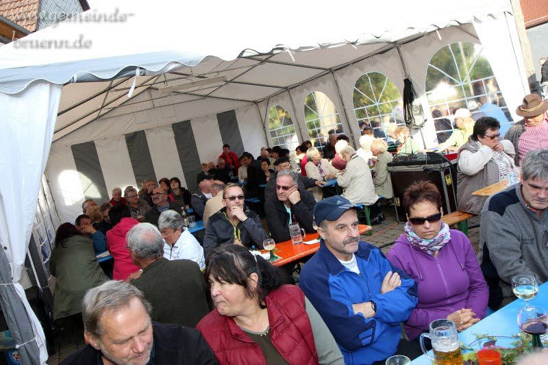 Wein- und Herbstfest Br�nn 02.10.2016