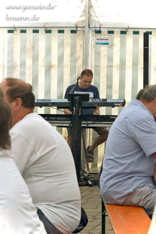 Backhausfest Br�nn 26.06.2016