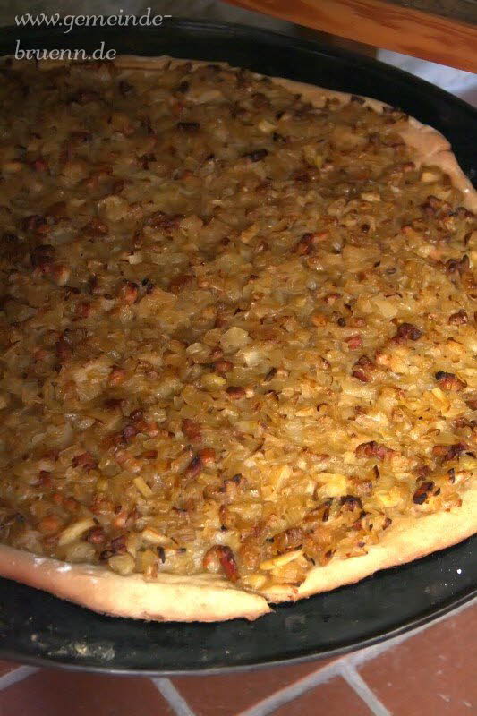 Backhausfest Br�nn 26.06.2016