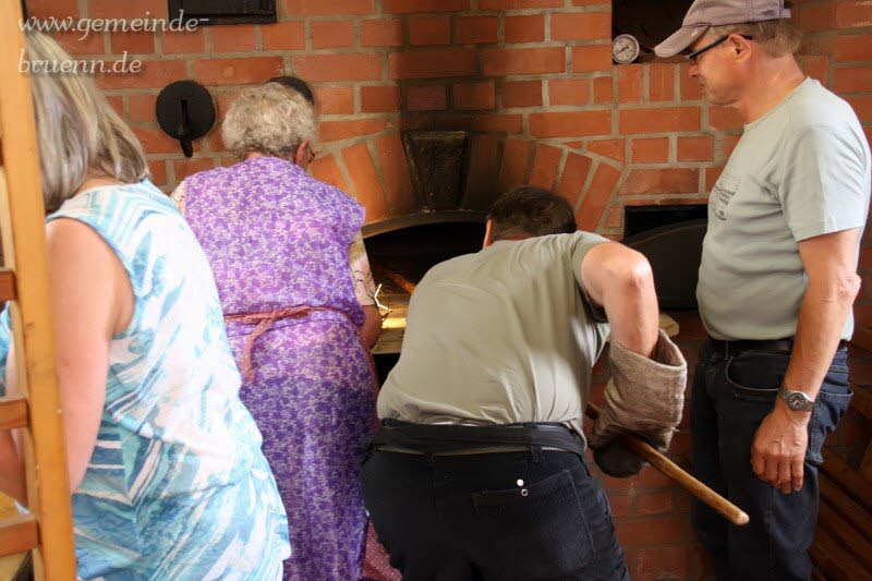 Backhausfest Br�nn 26.06.2016