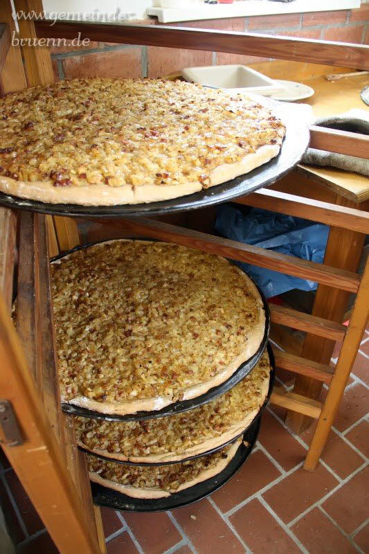 Backhausfest Br�nn 26.06.2016