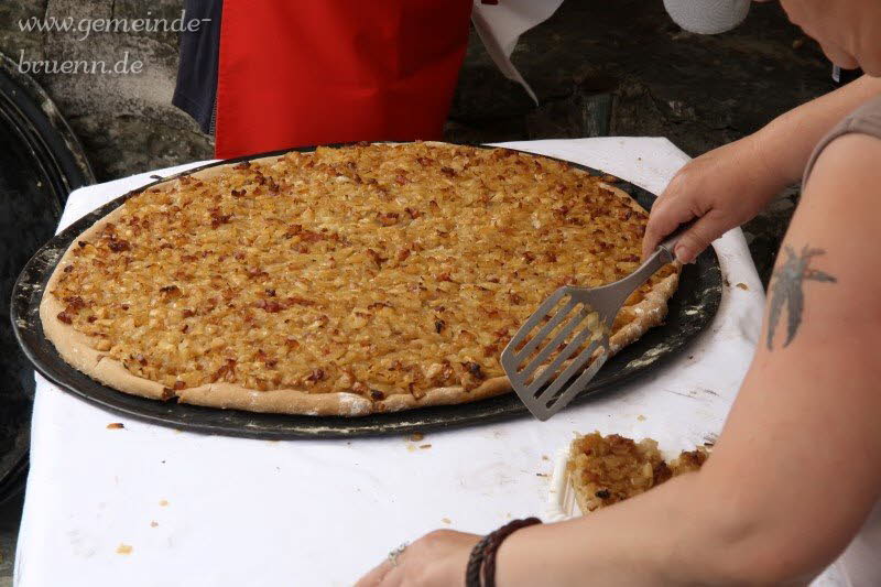 Backhausfest Br�nn 26.06.2016