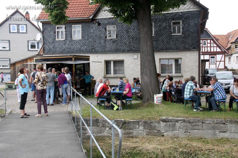 Backhausfest Br�nn 26.06.2016