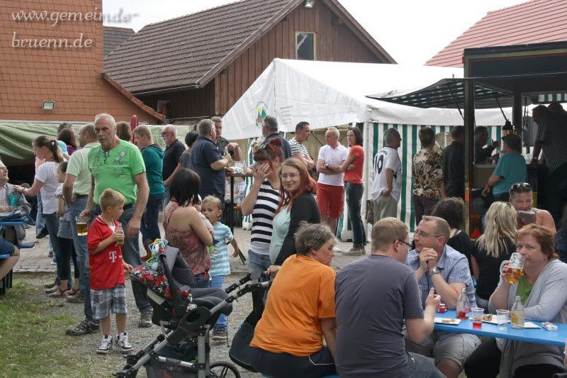 Backhausfest Br�nn 26.06.2016