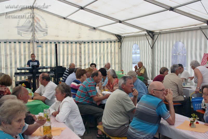 Backhausfest Br�nn 26.06.2016