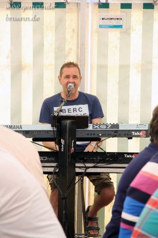 Backhausfest Br�nn 26.06.2016