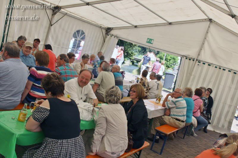Backhausfest Br�nn 26.06.2016