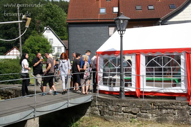 Backhausfest Br�nn 26.06.2016
