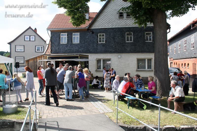 Backhausfest Br�nn 26.06.2016