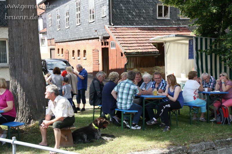 Backhausfest Br�nn 26.06.2016
