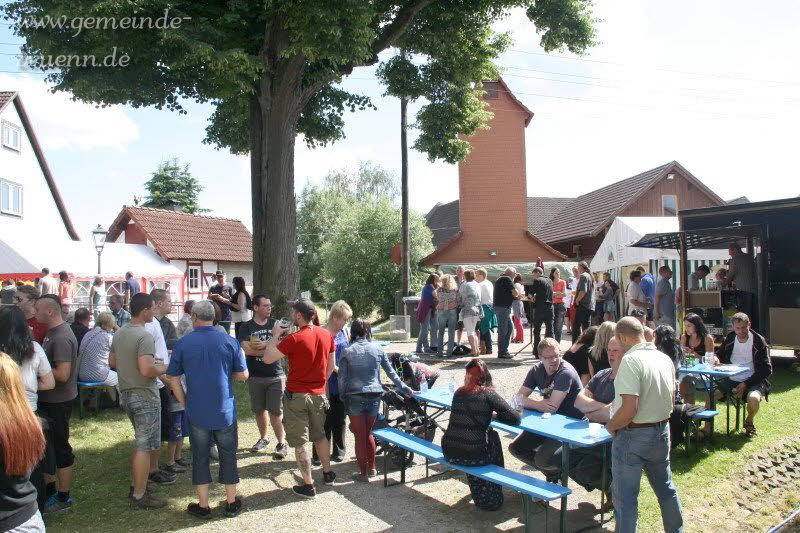 Backhausfest Br�nn 26.06.2016