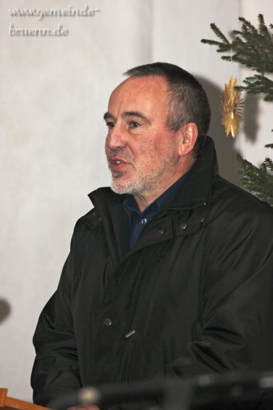 Weihnachtskonzert Kirche Br�nn 2016