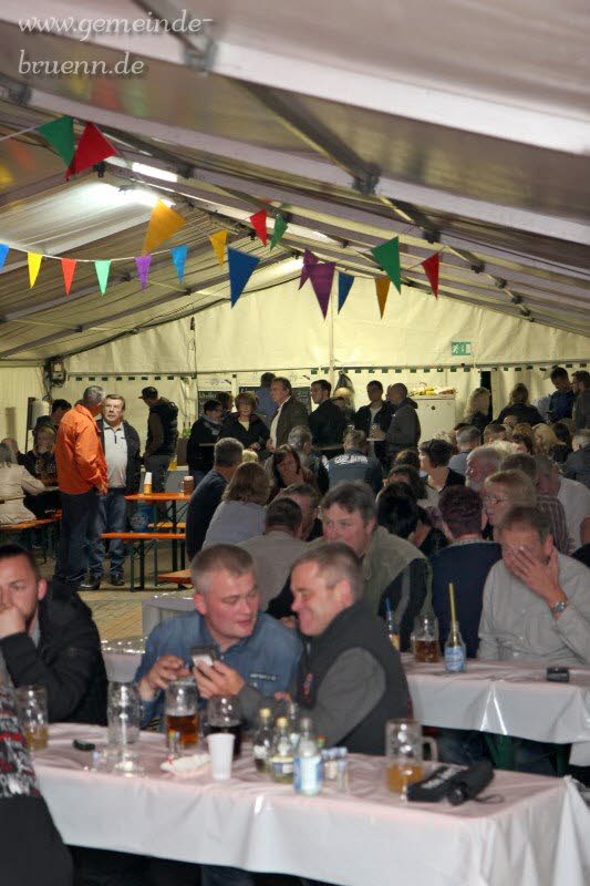 Sommernachtsball
