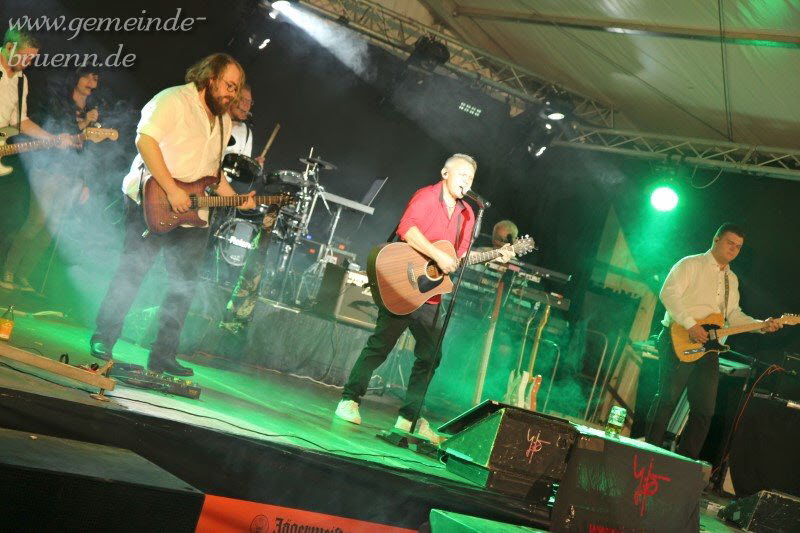 Trachtenkirmes Br�nn 2018